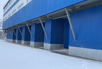 Аренда и продажа офиса в Складской комплекс Жуковский (id2833)