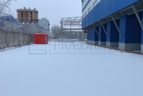 Аренда и продажа офиса в Складской комплекс Жуковский (id2833)